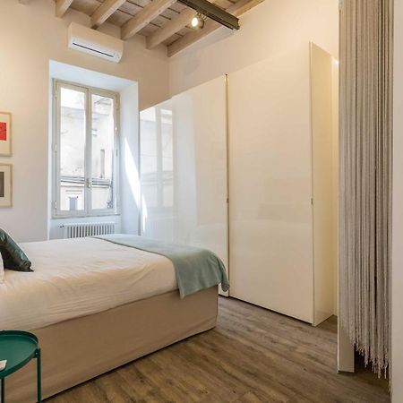 Casa Manara In Trastevere 로마 외부 사진