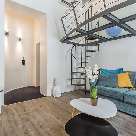 Casa Manara In Trastevere 로마 외부 사진