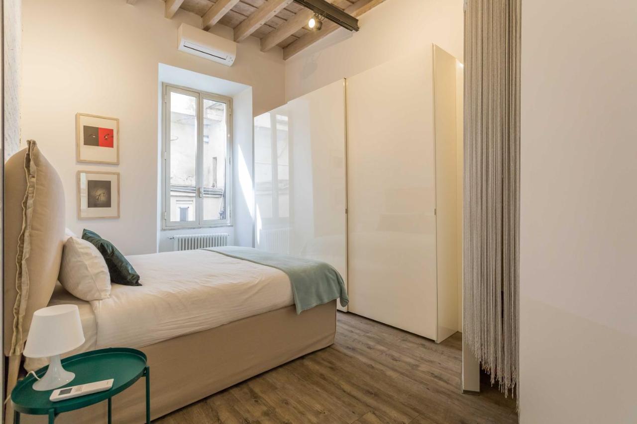Casa Manara In Trastevere 로마 외부 사진