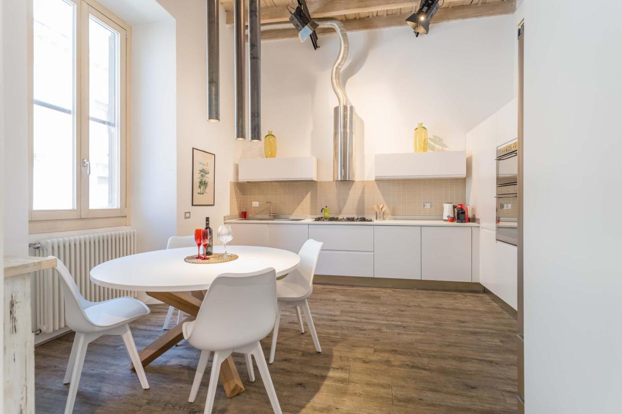 Casa Manara In Trastevere 로마 외부 사진