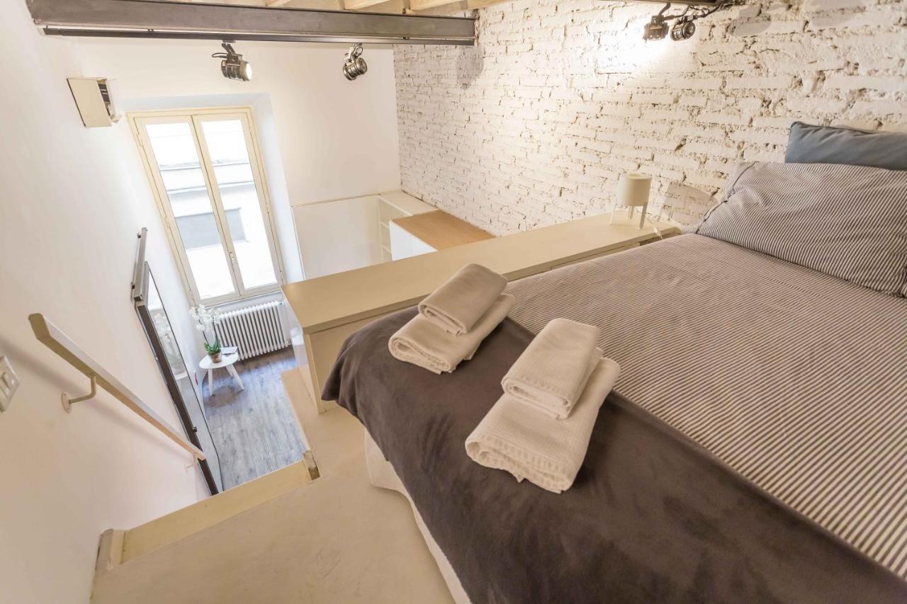 Casa Manara In Trastevere 로마 외부 사진