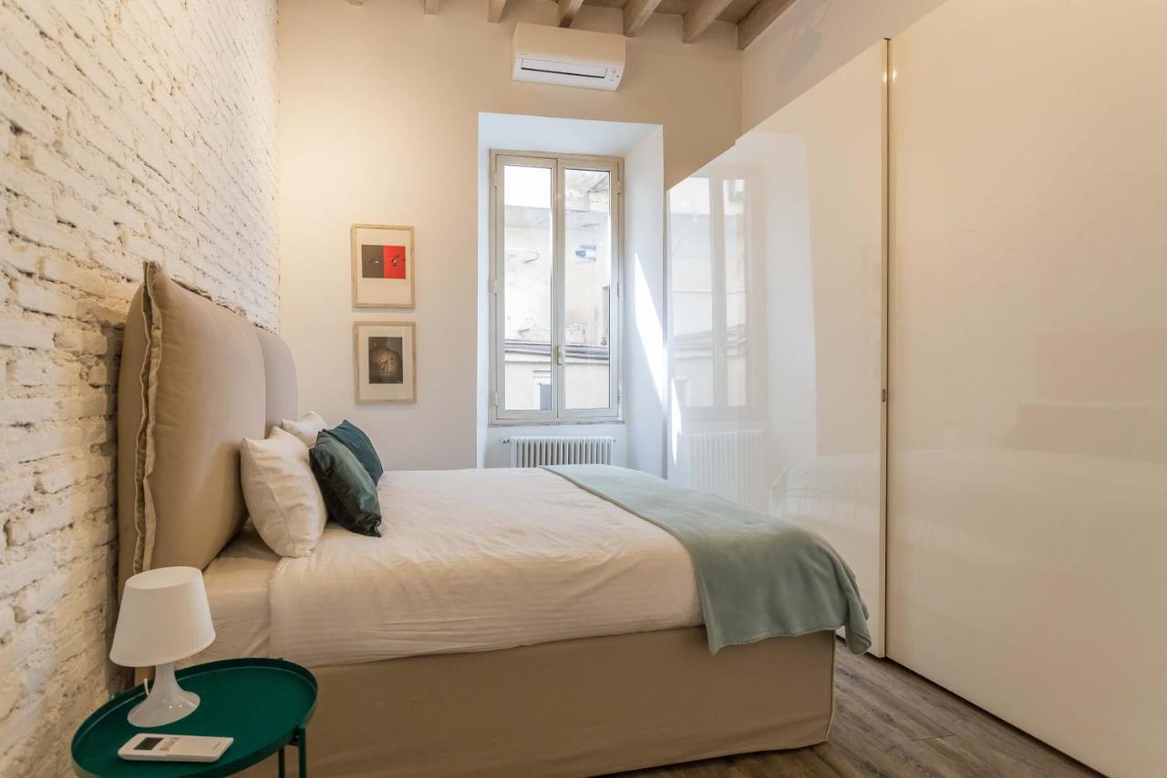 Casa Manara In Trastevere 로마 외부 사진