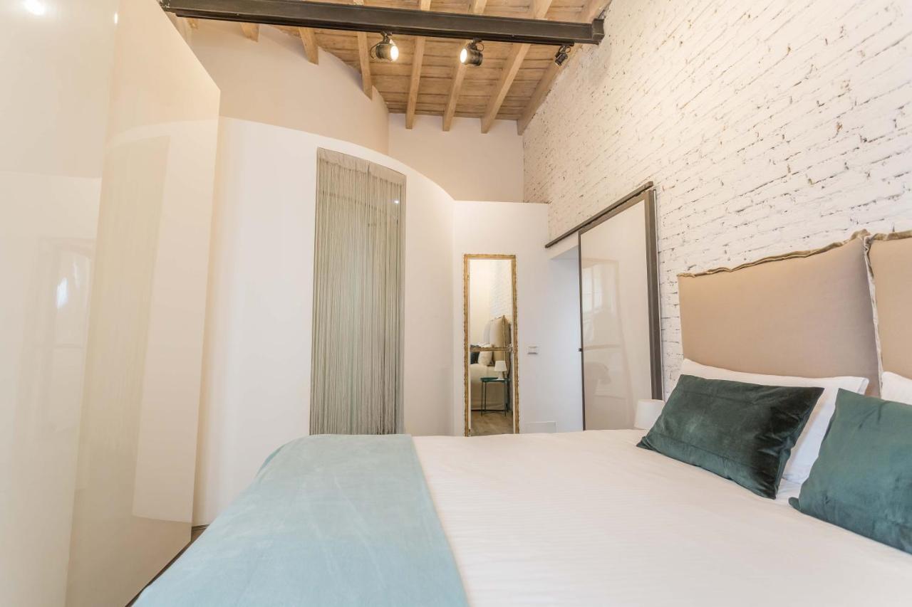 Casa Manara In Trastevere 로마 외부 사진