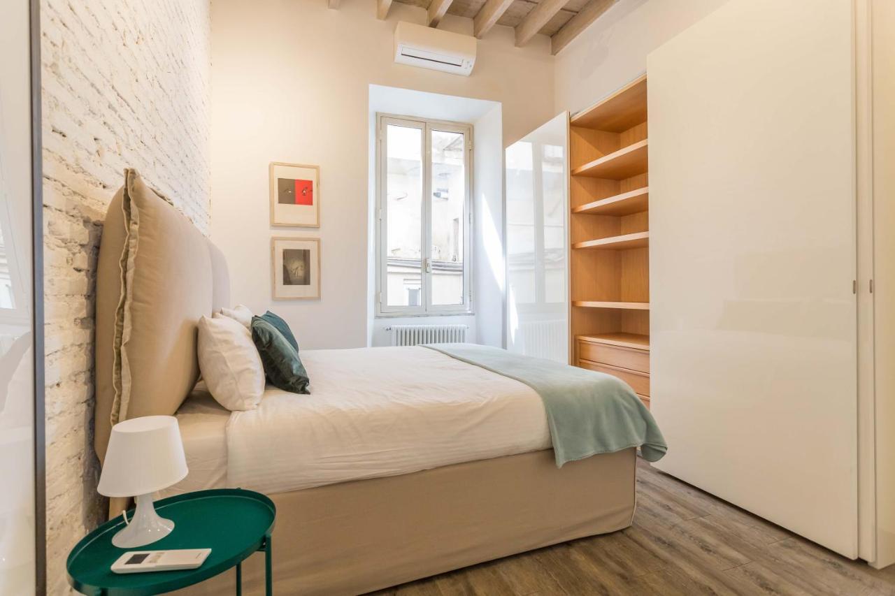 Casa Manara In Trastevere 로마 외부 사진