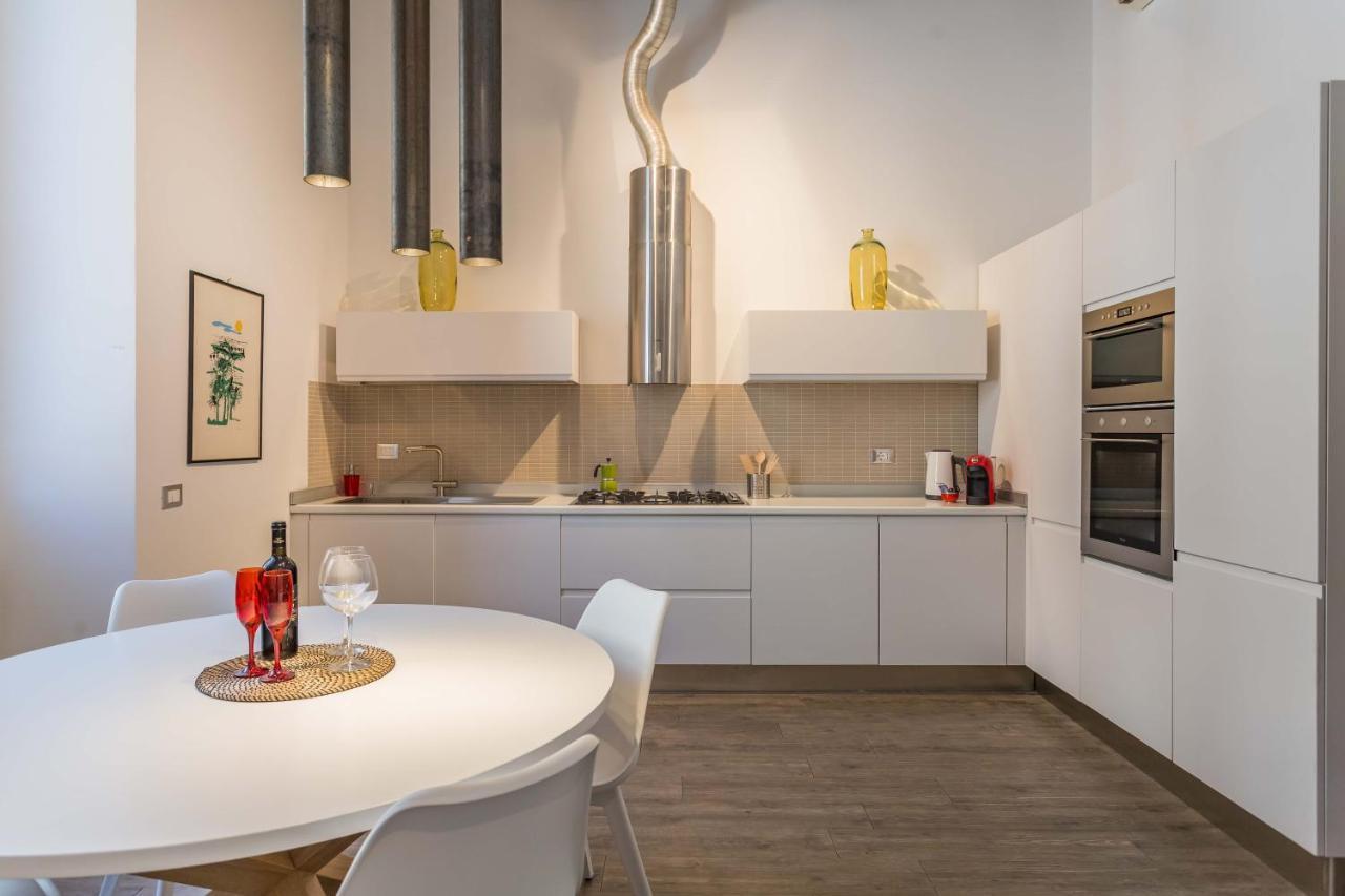 Casa Manara In Trastevere 로마 외부 사진
