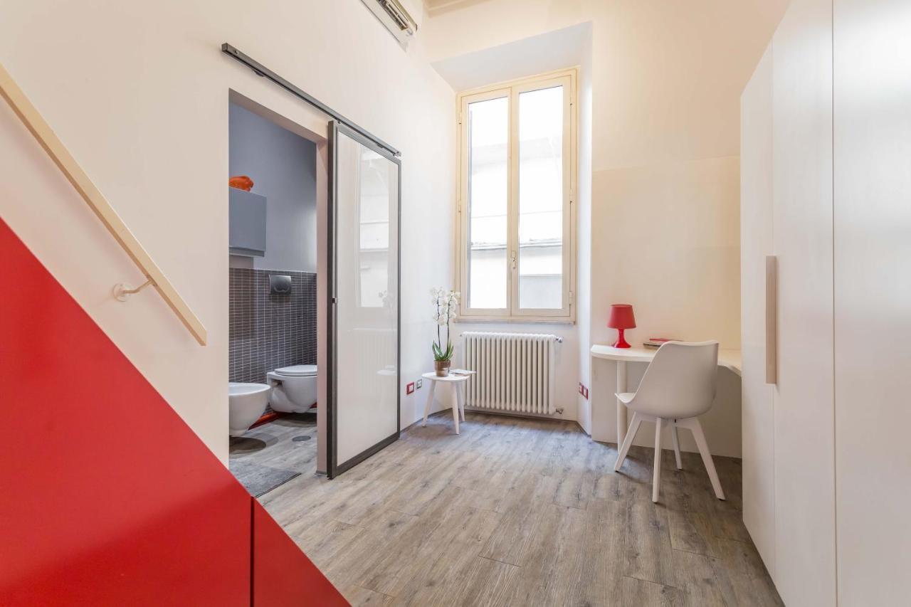 Casa Manara In Trastevere 로마 외부 사진