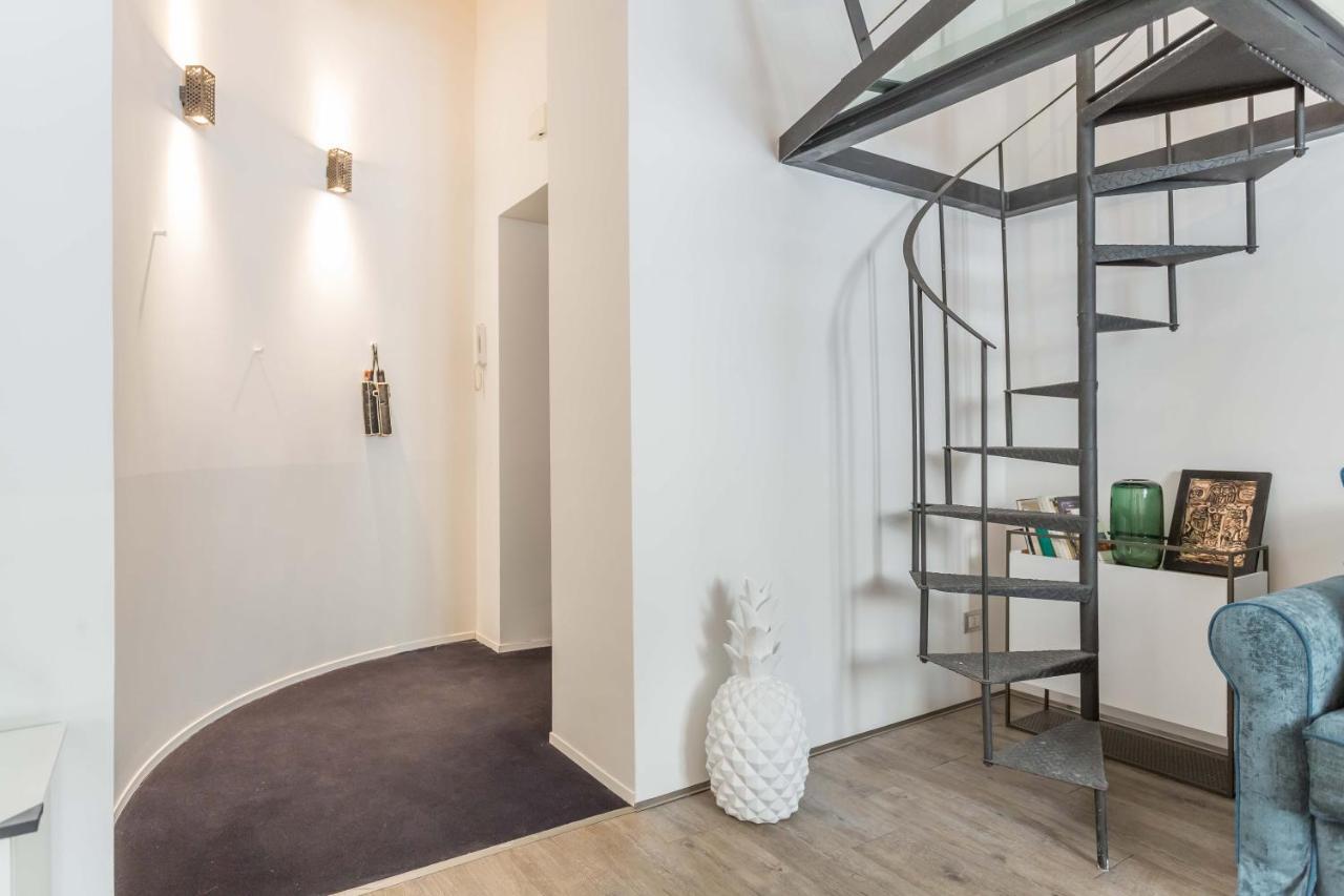 Casa Manara In Trastevere 로마 외부 사진