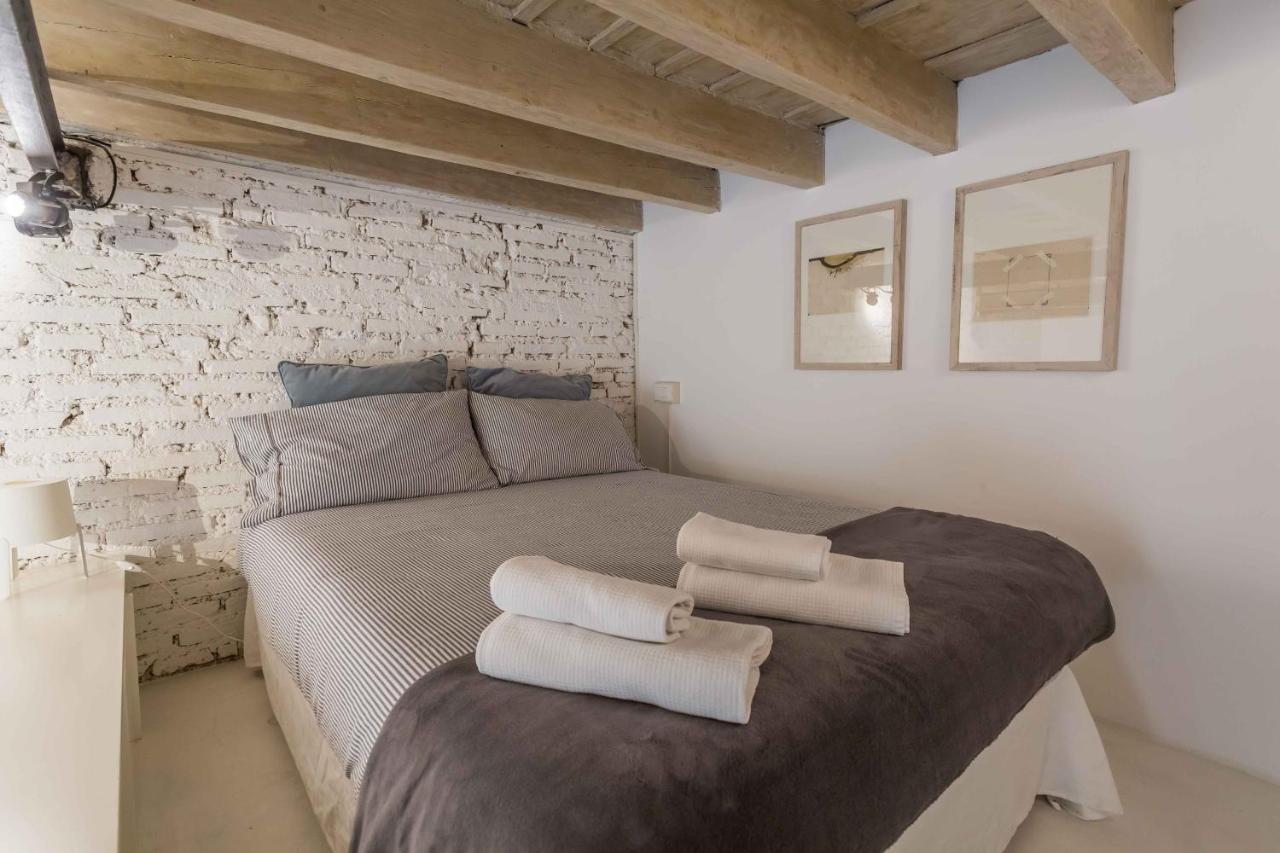 Casa Manara In Trastevere 로마 외부 사진
