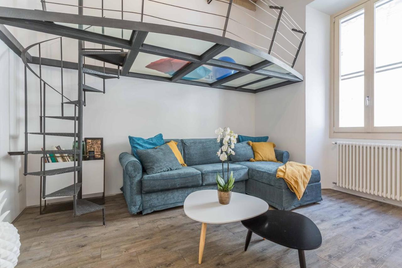 Casa Manara In Trastevere 로마 외부 사진